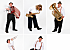 The Bierkellers: Function Band from New Mills