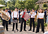 The Bierkellers: Function Band from New Mills