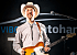 Mikkel Ørligur (Country og Dansk), Countryband fra Bjerringbro