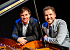 Tenor & Piano Duo Stefan Bäumler & Sebastian Hubert | Ein italienischer Abend: Duo aus Düsseldorf