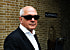 thema eins - die DJ Familie - Werner Bulwahn: Dj aus Potsdam