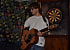 Joe Huyton: Singing Guitarist from St Helens