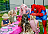 NadiShow-Kinderevents & Firmenfeier: Showkünstler aus Frankfurt am Main