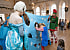 NadiShow-Kinderevents & Firmenfeier: Showkünstler aus Frankfurt am Main