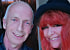 DJ Tony & Maria Sax: Saxophonist from Dungarvan, County Waterford