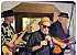 TonyC blues band, Bluesband fra Oslo