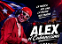 Alex el Cubanissimo: Dj de Las Palmas de Gran Canaria