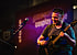 Chris Chord, Gitarrist aus Morschen