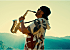 Rolax Saxophonist: Saxophonist aus Mühldorf am Inn