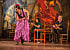 Gaspar de Holanda: Grupo De Música Flamenca de Huelva