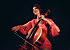 Mirela: Violonchelista de L'Ampolla