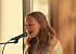 Sigrid Hjellemo, Vokalist fra Oslo