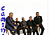 Camina Band, Latin Band from London