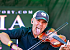 Richie Sanderson Xerri: Violinist from Salford