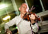 Richie Sanderson Xerri: Violinist from Salford