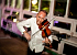 Richie Sanderson Xerri: Violinist from Salford