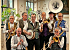 The Hugger mugger jazzband: Jazzband van Breda
