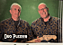 Duo Plezeer: Duo van De Lutte