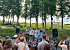 Sloth Lab, Festband fra Aarhus