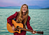 Cheryl Erne Music: Sänger aus Zürich