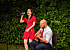 The Turners: Duo from Crewe