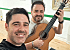Jose Miguel Hoyos: Grupo De Música Flamenca de Barcelona
