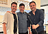 Jose Miguel Hoyos: Grupo De Música Flamenca de Barcelona