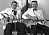 Django Tigers Gypsy Jazz Duo, Duo fra København