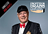 Professor Drabb,  hand waarzegger: Comedian van Hilversum