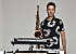 Sax&More- Lillo Condello: Saxophonist aus Basel