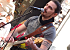 Toni Béjar: Guitarrista de Barcelona
