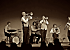 GUMBO JASS BAND: Grupo De Jazz de Barcelona