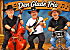 Den Glade Trio, Band fra Slagelse
