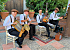JAZZ PIANO BOX: Grupo De Jazz de Barcelona