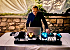 Renato Tammi - Dj + Sax & Live Music, Dj di Torino