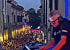Renzo Costa DiscoVintage, Dj di Torino