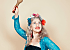 Daniela Horovitz: Cantante de Madrid
