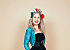 Daniela Horovitz: Cantante de Madrid