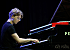 Matic Stemberger: Pianist aus Linz