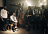 Vintage Cafè Music Group, Band Jazz di Napoli