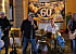 The Hot Rods, Band Rock di Montechiarugolo