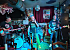 The Hot Rods, Band Rock di Montechiarugolo