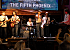 The Fifth Phoenix, Festband från Stockholm