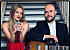 Alouette Jazz Duo, Duo fra København