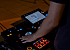 dj planet, Dj di Roma