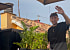dj planet, Dj di Roma