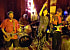 The Kudu Band, Reggae Band from Totnes
