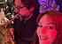 Lady & The Sax, Duo di Roma