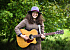 Elena Piras, Singing Guitarist from Charlbury