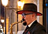 SAX Bond, Saxophonist aus Göttingen